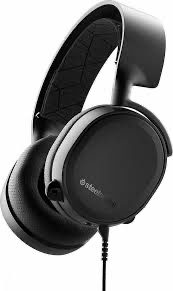 Predám SteelSeries Artics 3