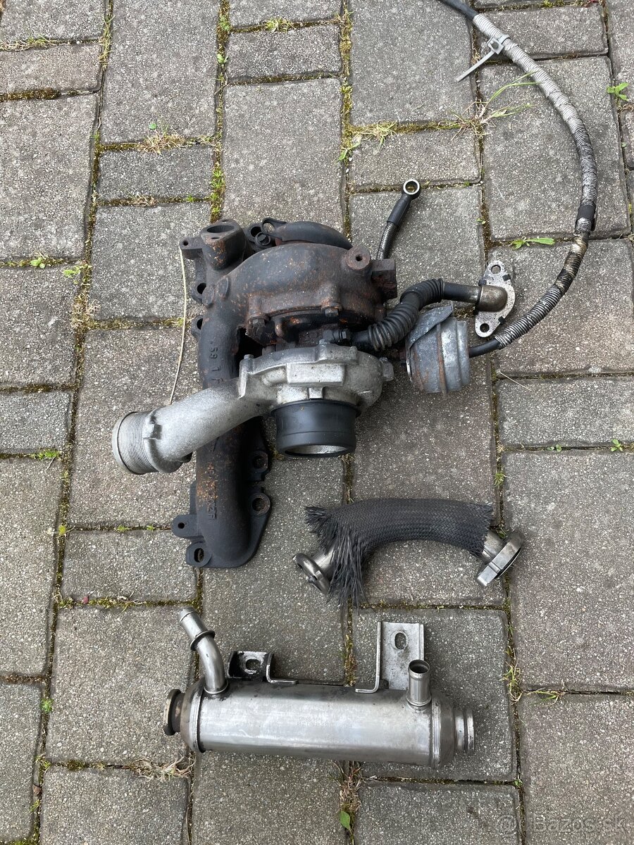 Turbo 110 kw