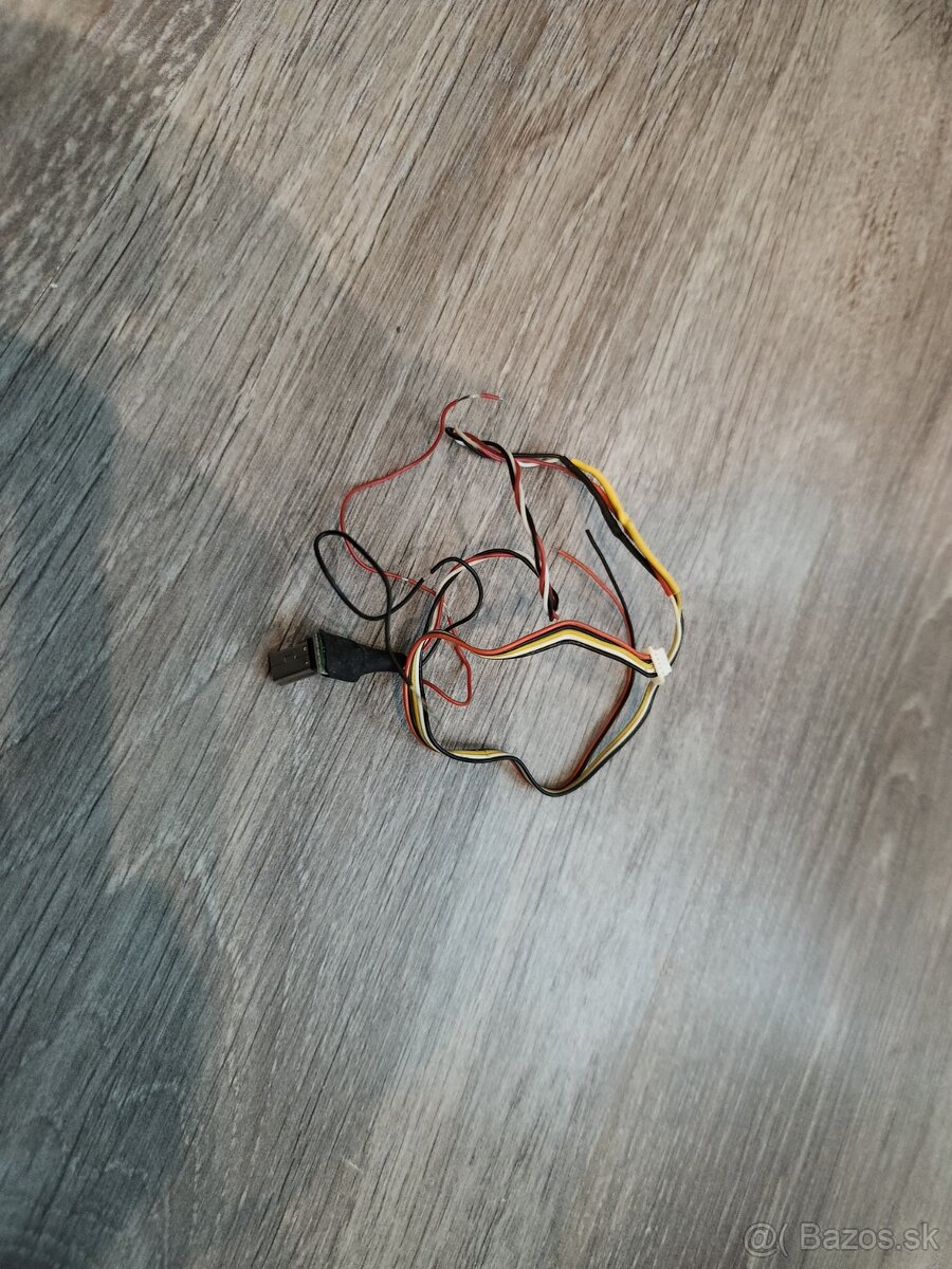 kablik na FpV 20e