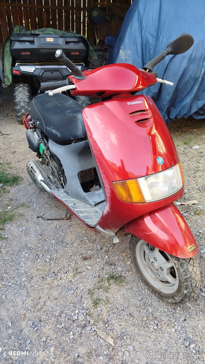 Predám Piaggio Sféra 125