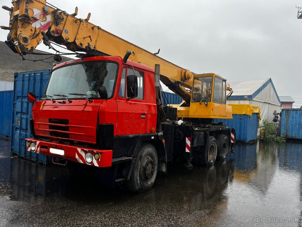 Tatra T815 AD20