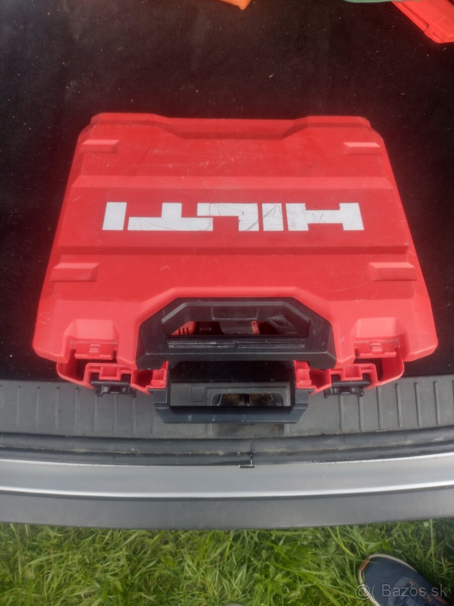 Hilti SD 5000 A22