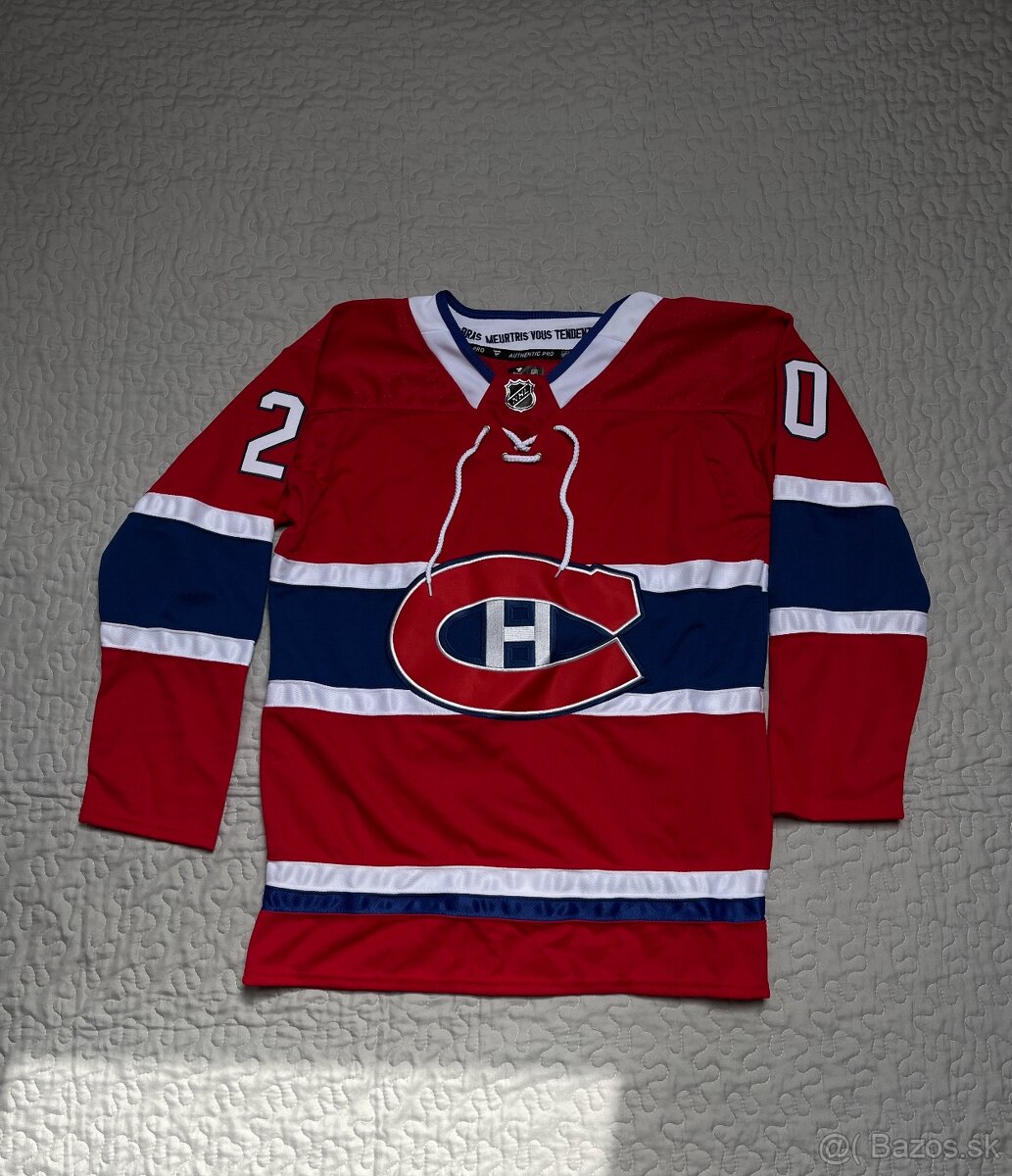 Dres NHL