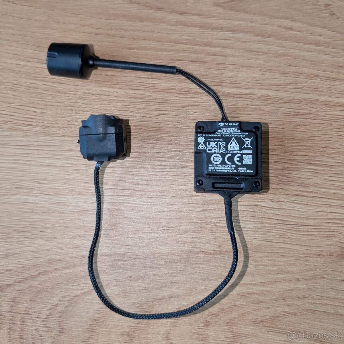 DJI O3 Air Unit