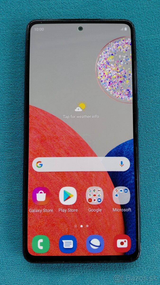SAMSUNG A52 5G