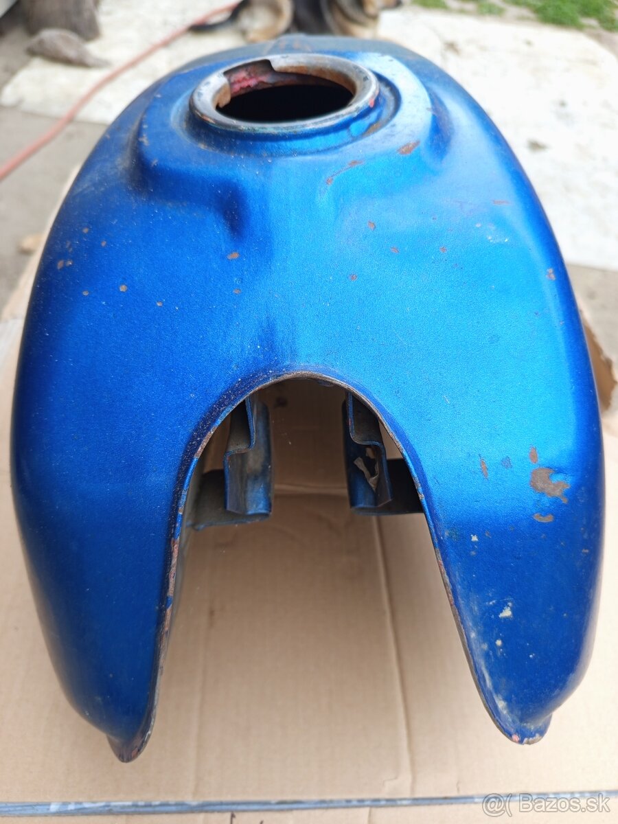 Jawa 350 638
