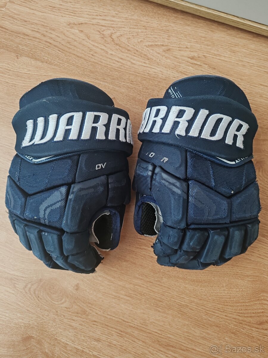 Rukavice Warrior Covert veľkosť 14"
