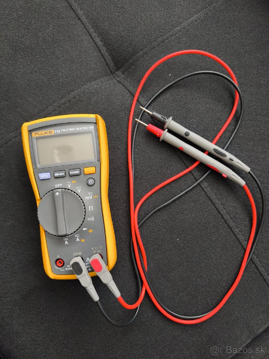 Multimeter Fluke