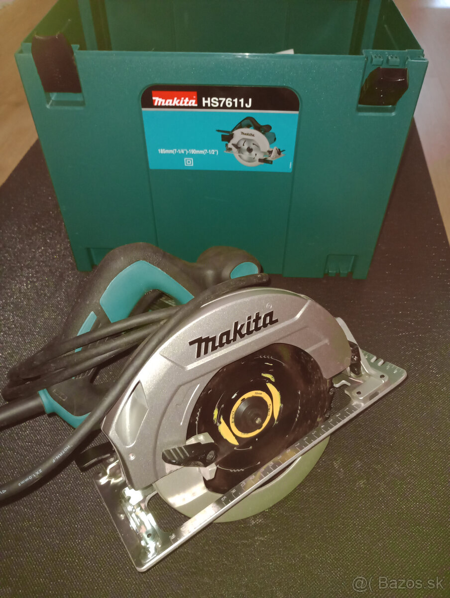 Makita HS7611J