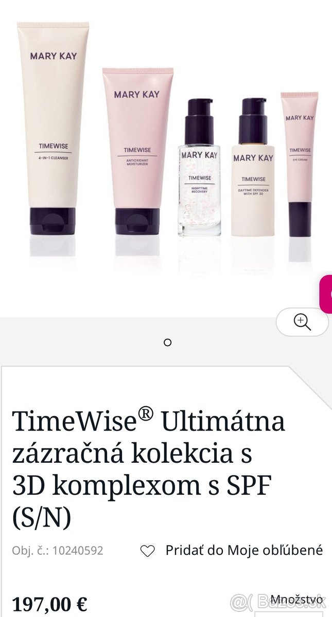 Mary Kay