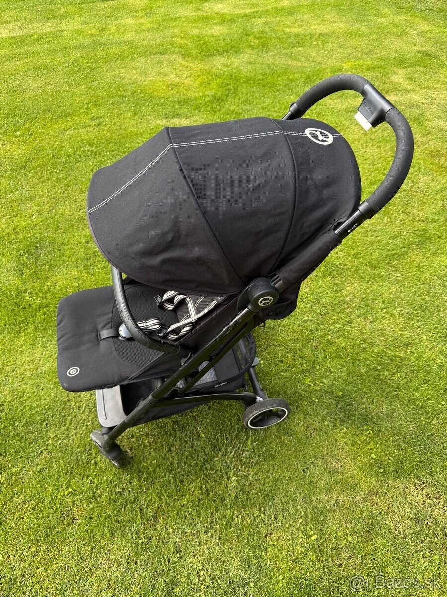 Cybex beezy