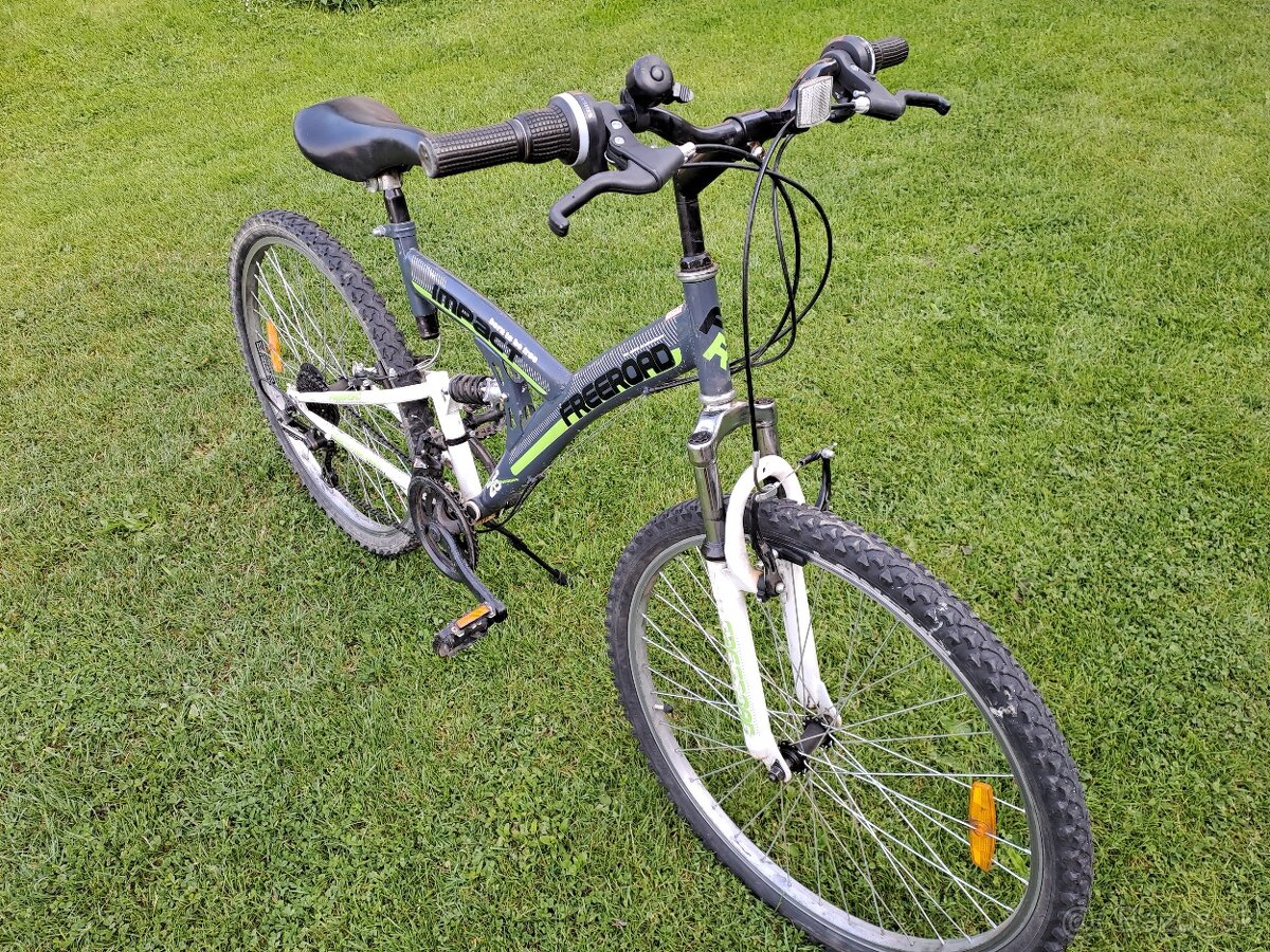 Horský bicykel 26"