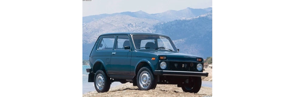 Lada Niva 1.7.i 4bod