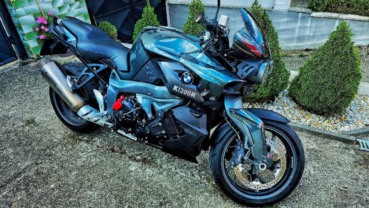 Bmw k1300R