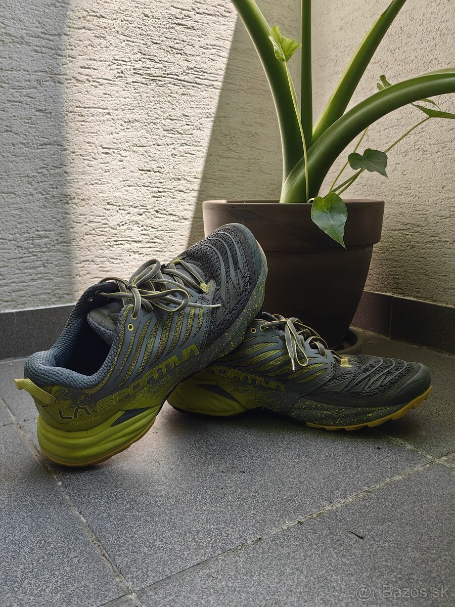 La Sportiva Akasha - Trailové topánky EU43