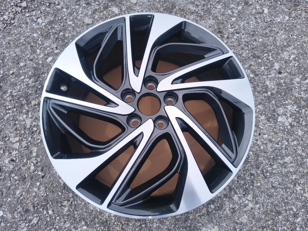 Hyundai TUCSON 19" disk Originál NOVÝ