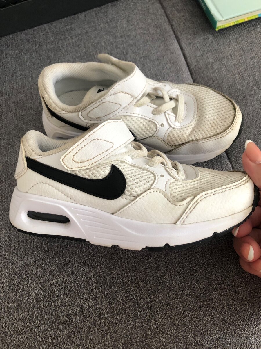 Tenisky Nike