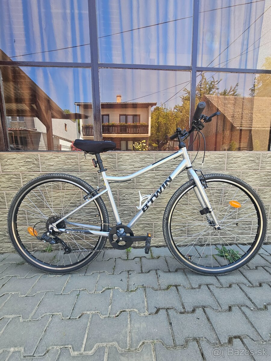 B'twin Riverside 120