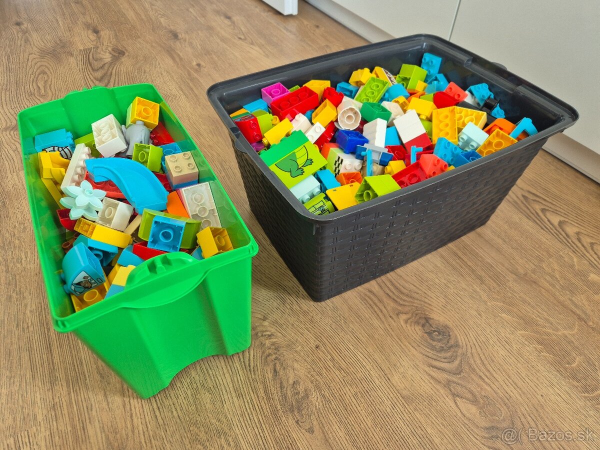 Lego DUPLO MIX