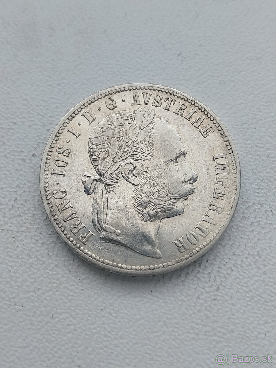 Mince Zlatniky F.J.