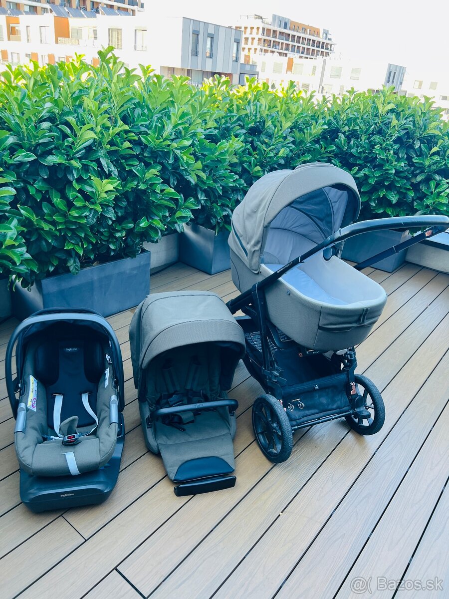 Inglesina Aptica XT 4v1 - BRATISLAVA