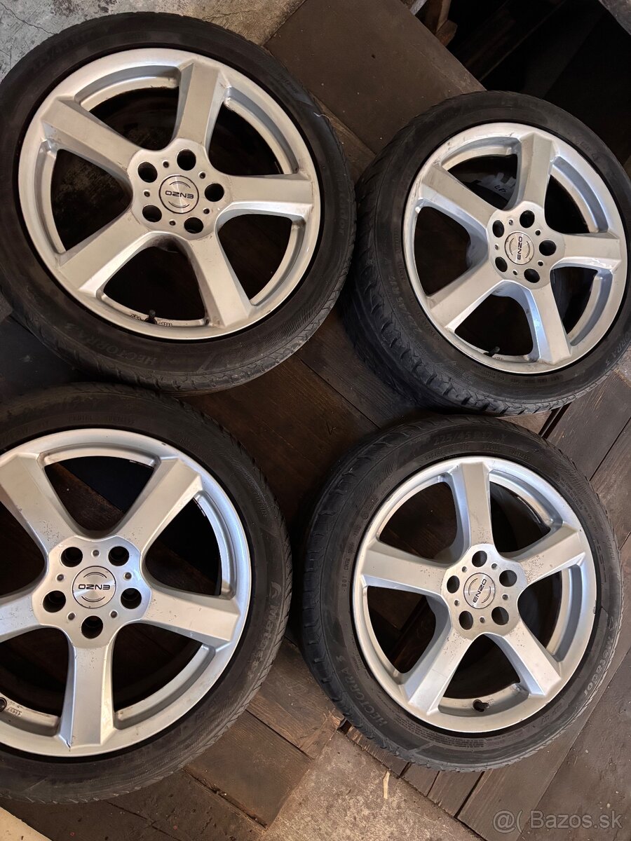 ENZO 5x112 r17