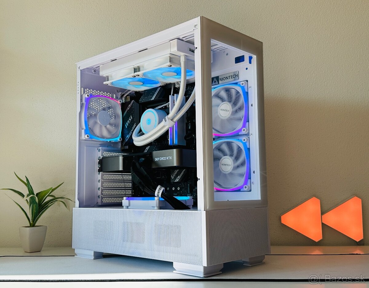 ✅ i7 14700KF•RTX 3080 10G•32GB RAM•2TB SSD•850W