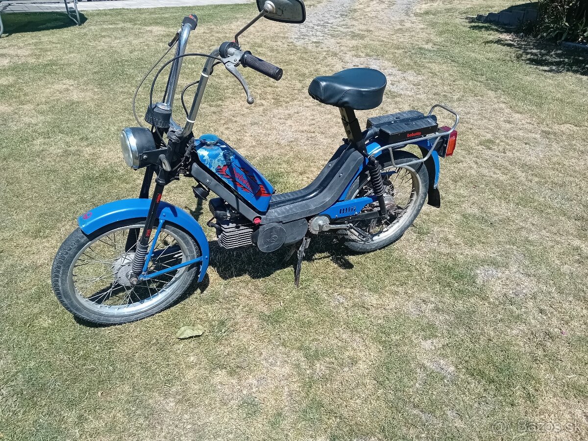 Babeta 210