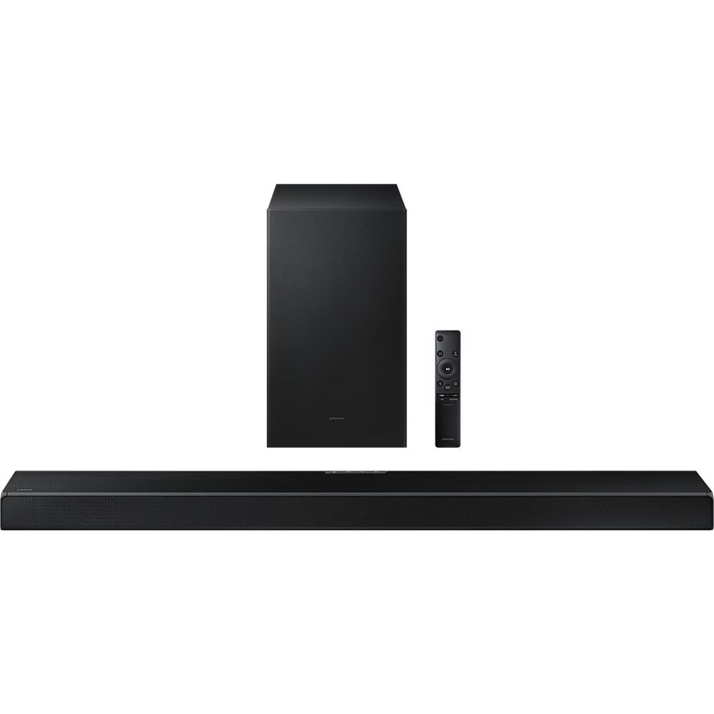 Soundbar SAMSUNG HW-Q600A