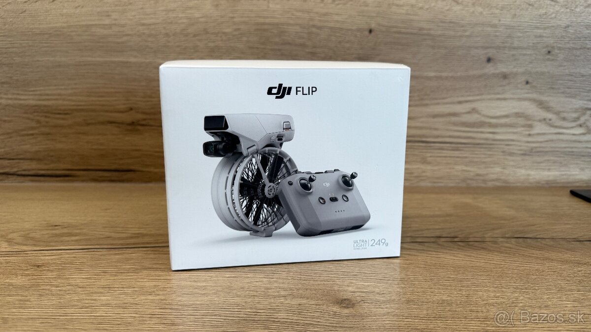 Dron DJI Flip