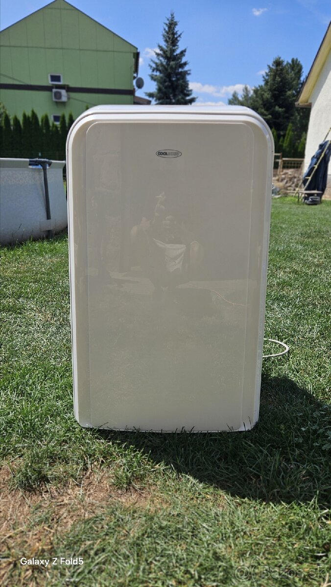 Mobilná klimatizácia CoolExpert 3,5kw
