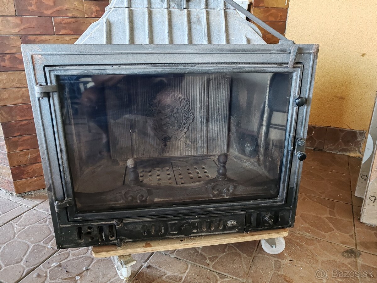 Krbová vložka