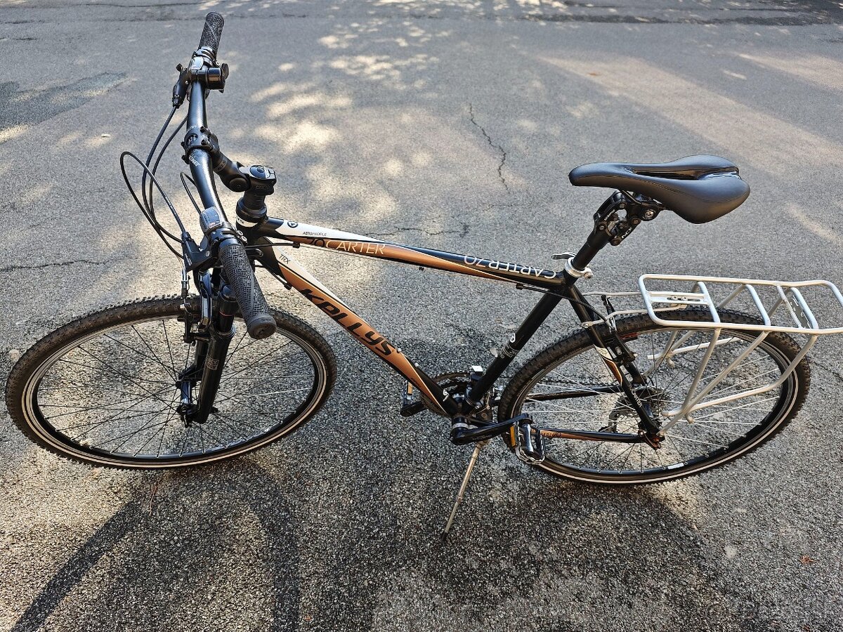 Na predaj Kellys Carter 70 veľkosť 21" L