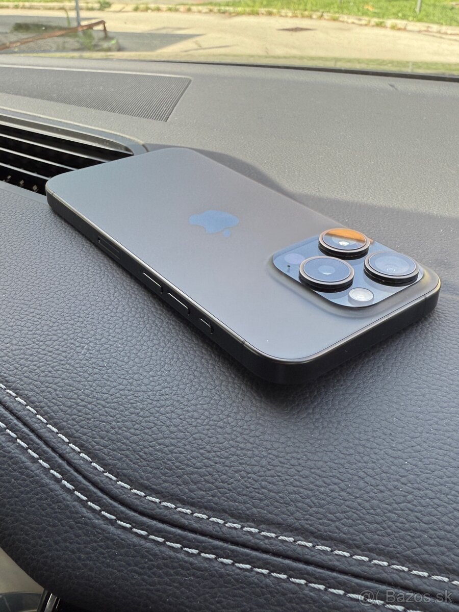 Apple Iphone 15Pro 256gb
