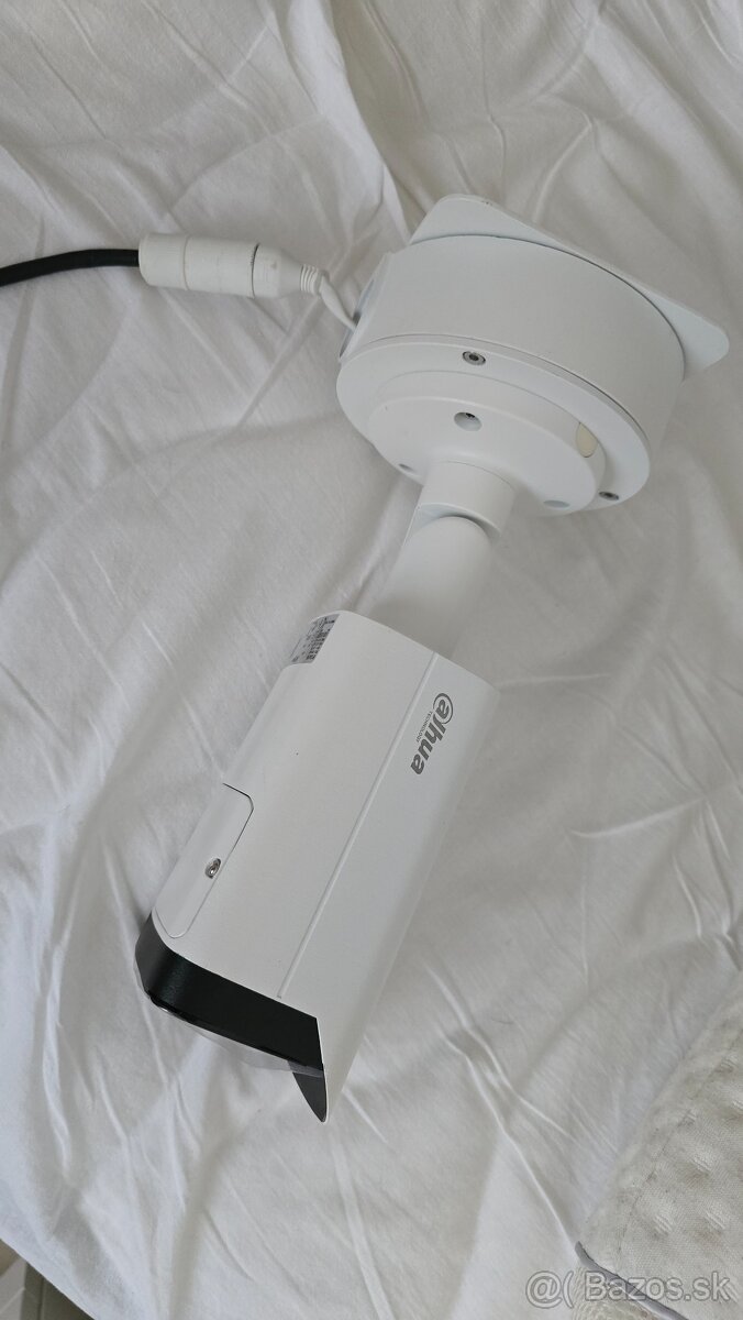 Predám 5Mpx IP kameru IR LED