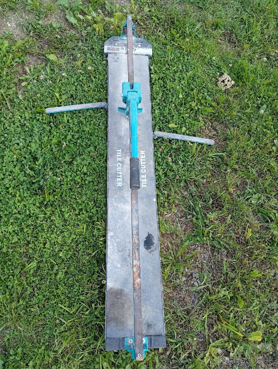 Rezačka na dlažby do 120cm