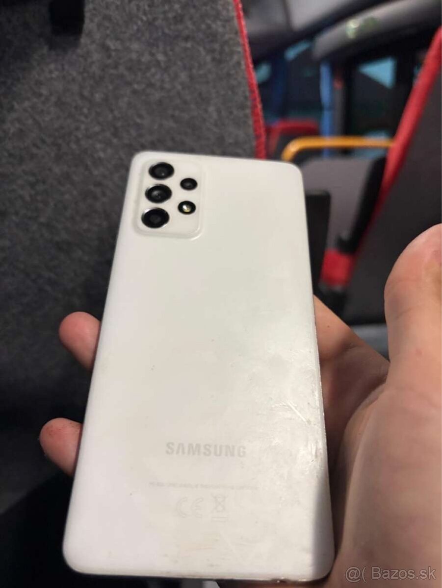 Predam tento Samsung