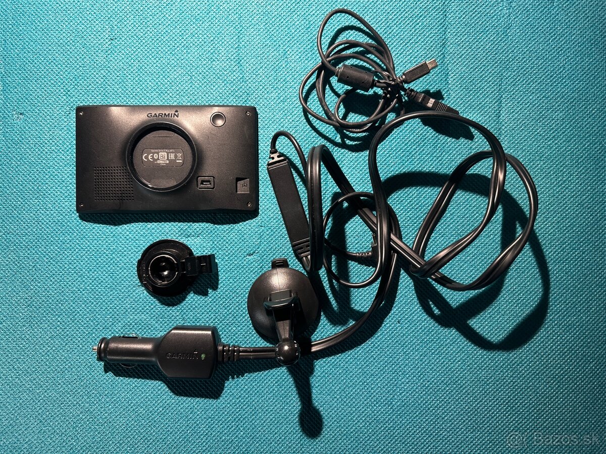 GPS Garmin