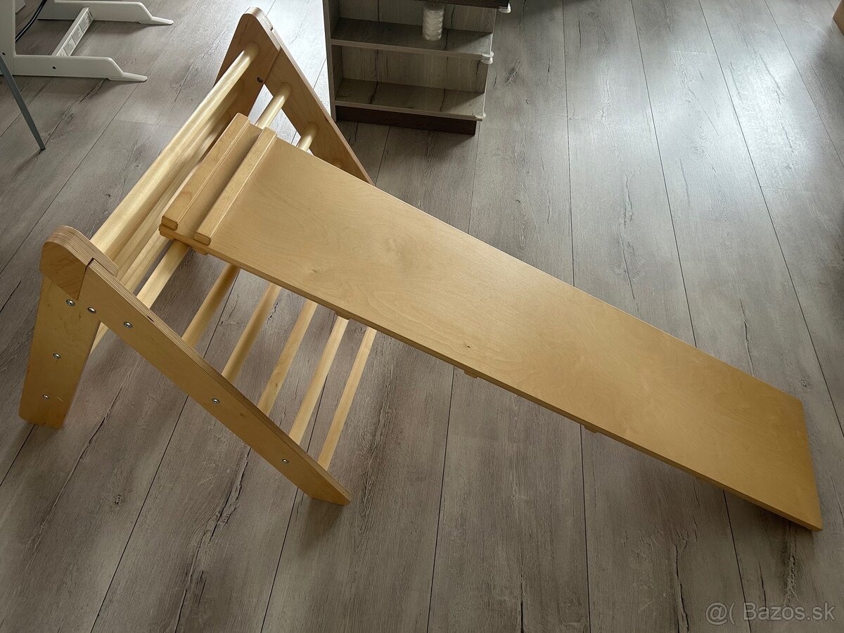 Piklerovej trojuholník