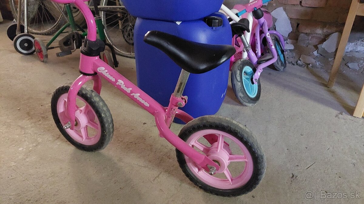 Detske odrazadlo Chicco