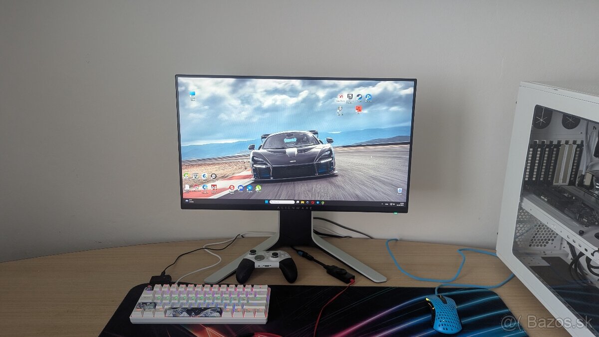 Dell Alienware 25