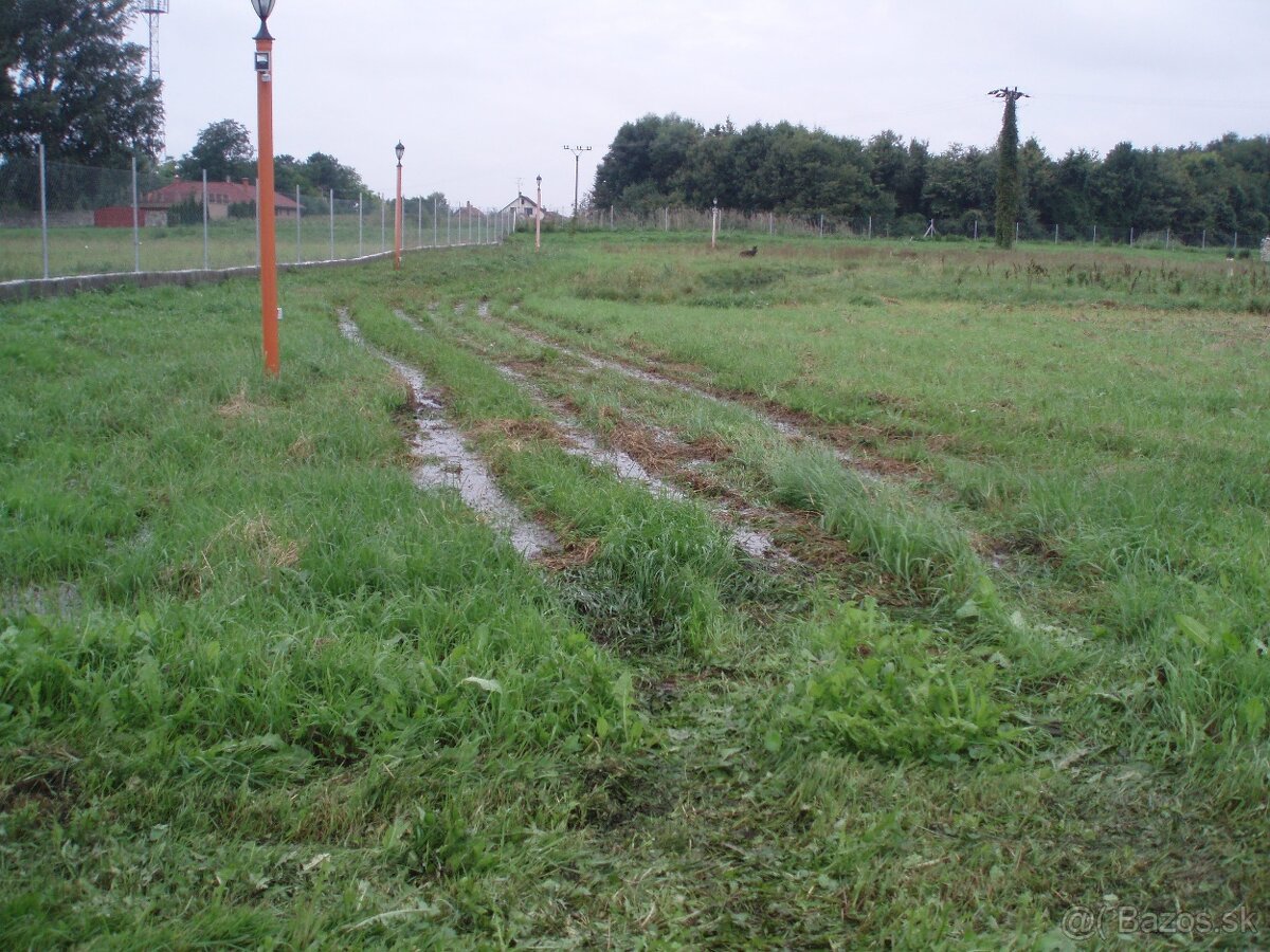 Prijmem zeminu do záhrady