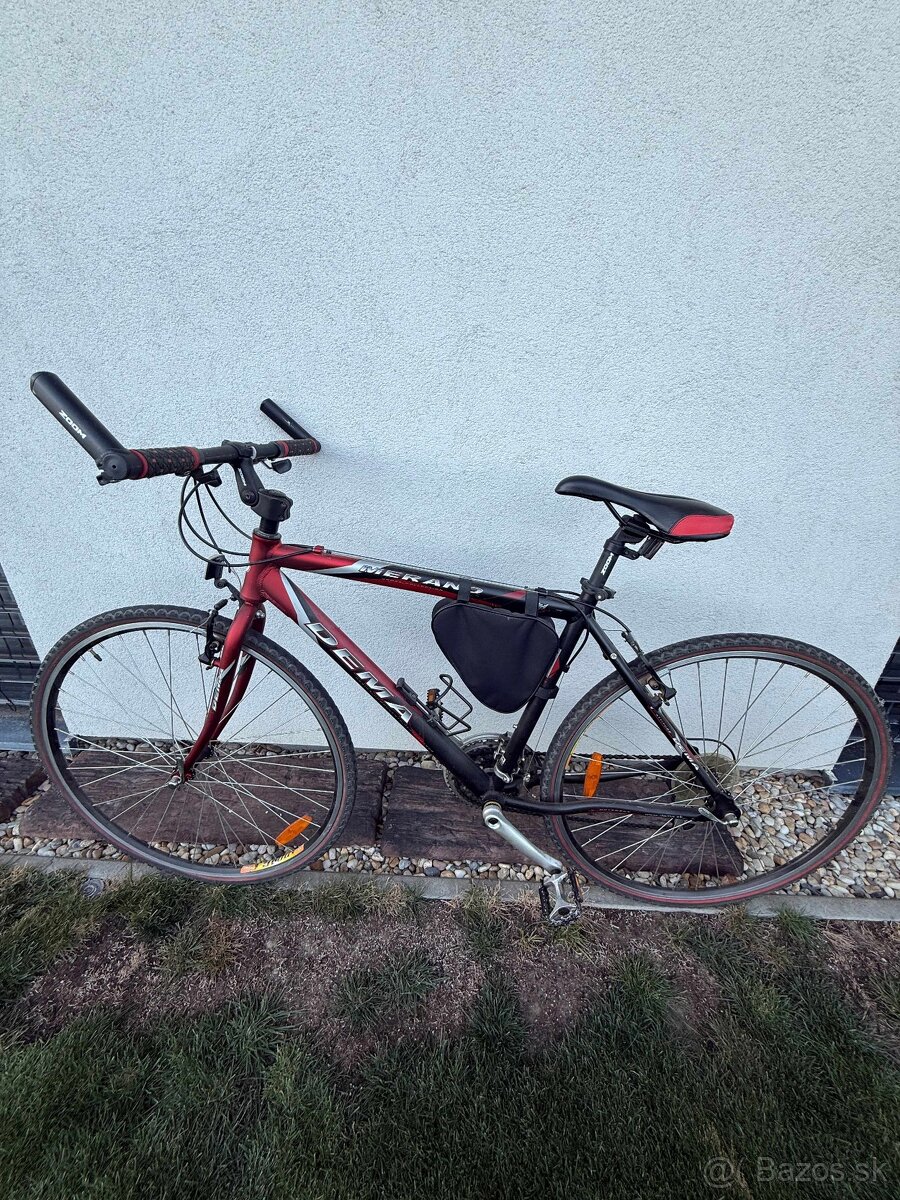 Predám bicykel Dema Merano