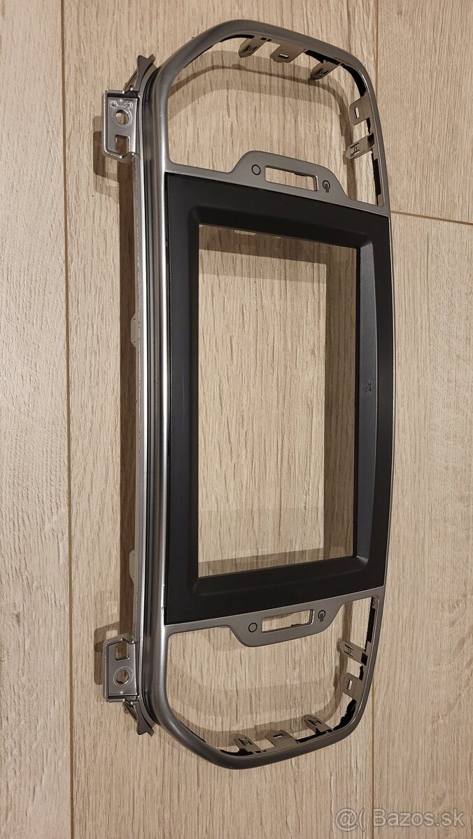 rámik autorádia r,v.2016