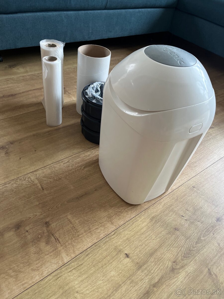 Kôš na detské plienky Tommee tippee