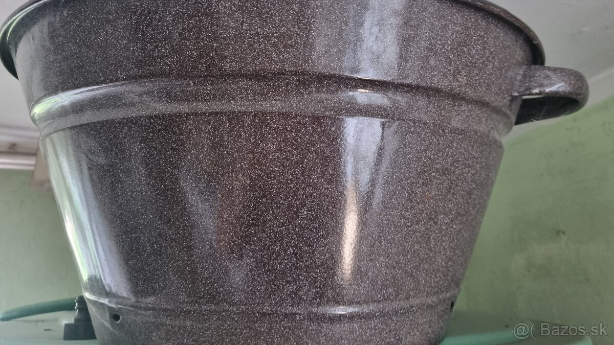 Predam SMALTOVAVNY VANDEL