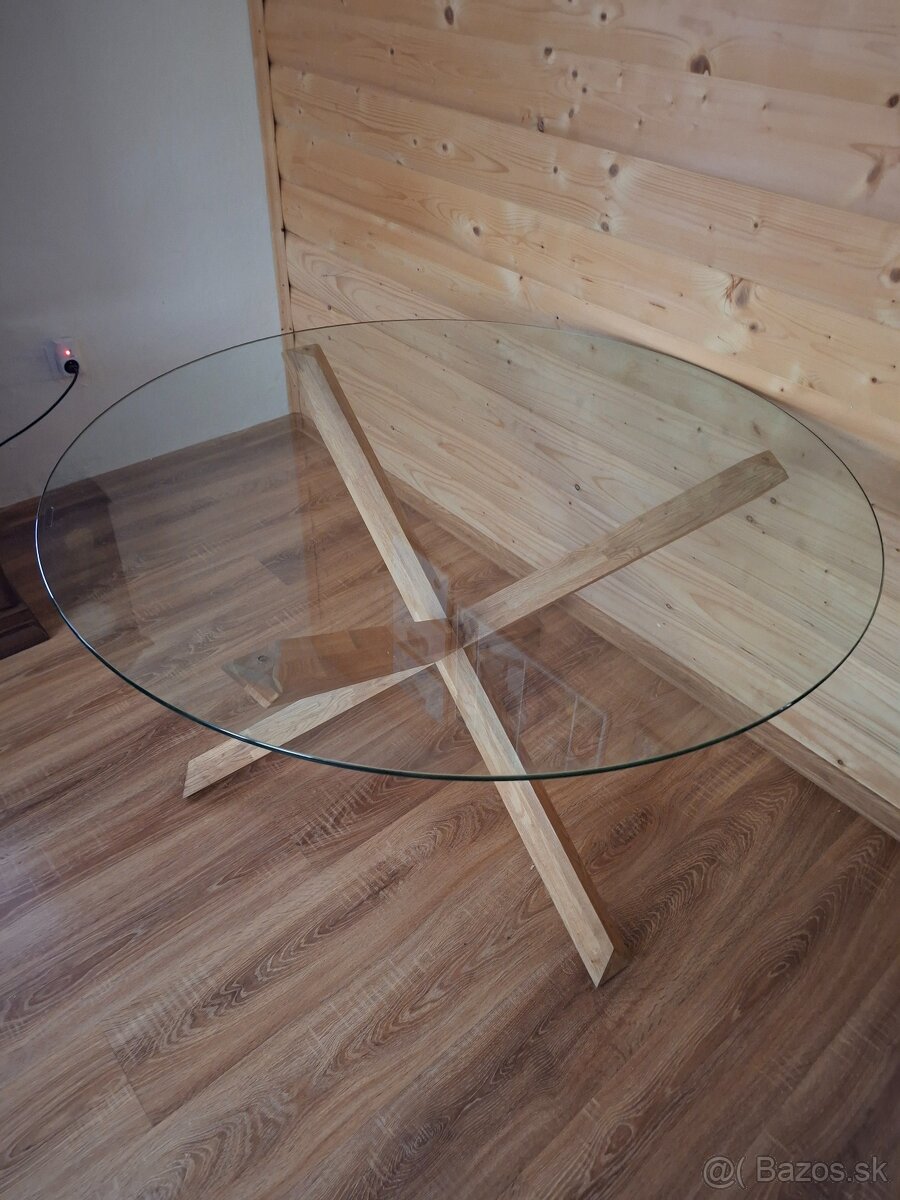 Predám jedalensky stol