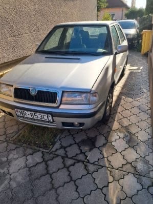 Predám Škoda Felicia