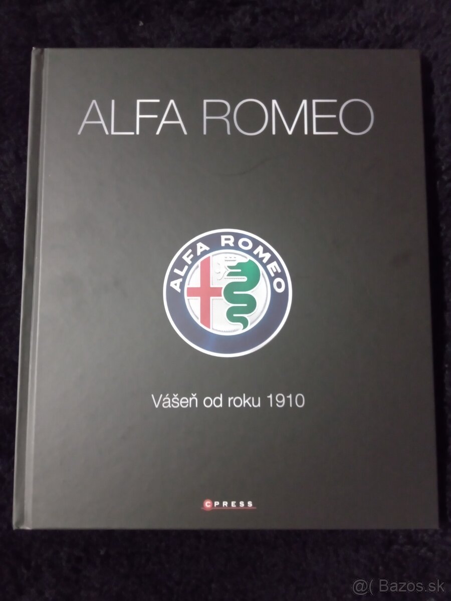 Alfa romeo