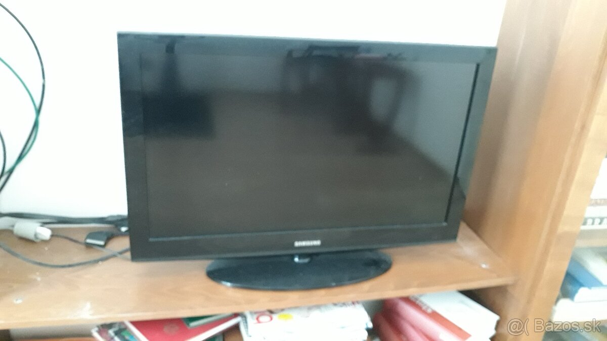 LCD televízor SAMSUNG LE32 D400 uhl.80cm